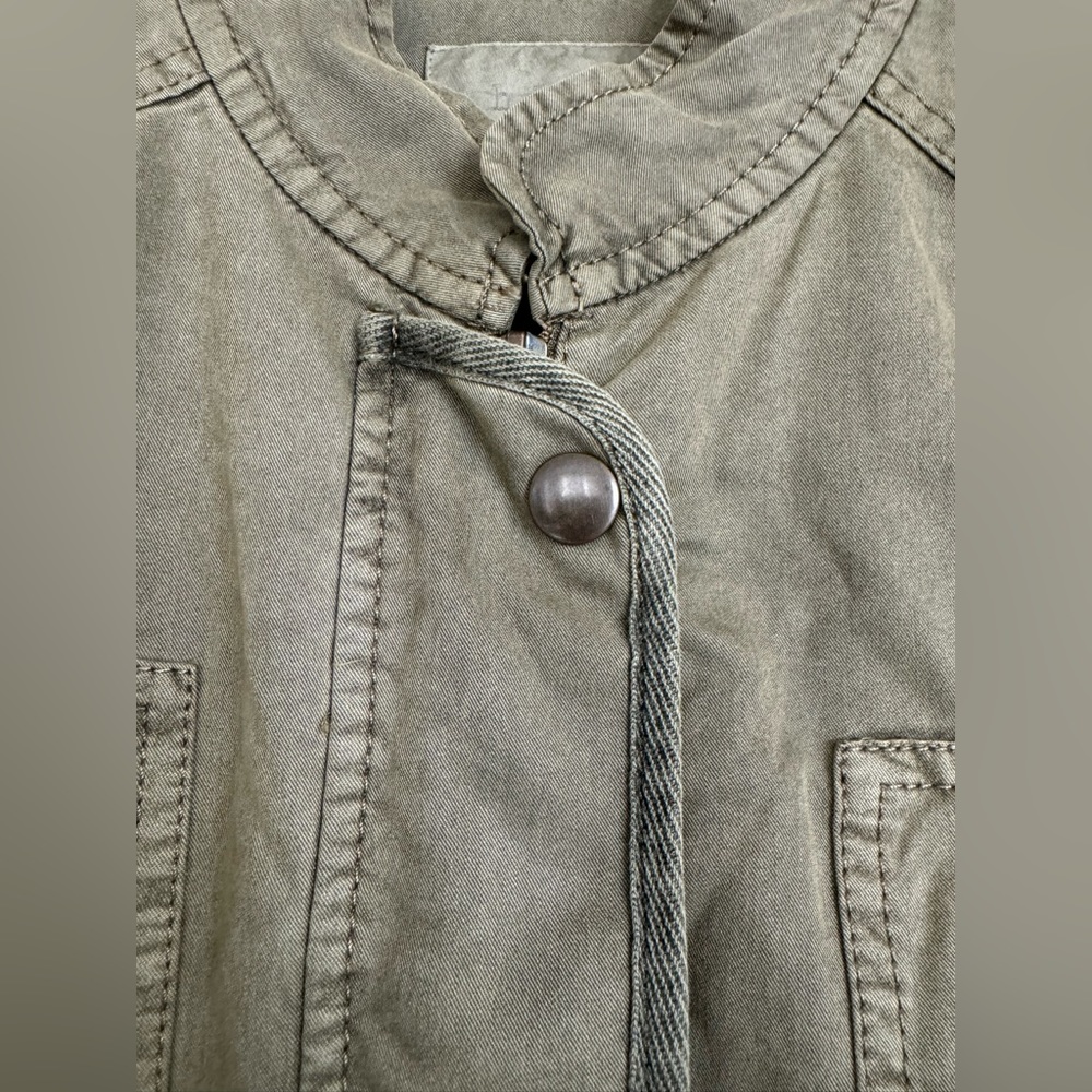 Hinge Utility Jacket - image 5